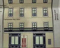 Appartement, 80,04 m²