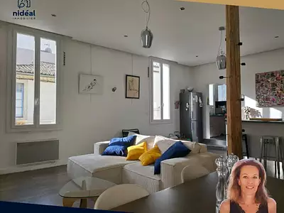 Appartement, 91,92 m²