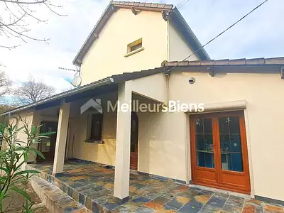 Maison, 120 m²
