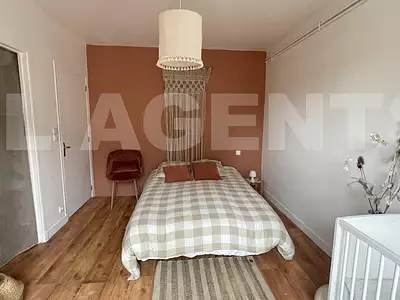 Maison, 94,75 m²