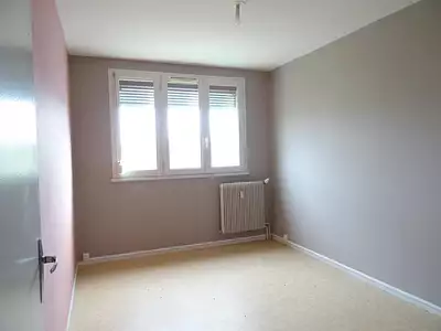 Appartement, 82 m²