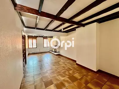 Maison, 108 m²