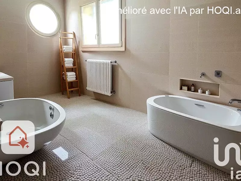 Maison, 163 m²