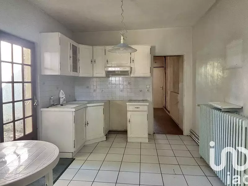 Maison, 89 m²