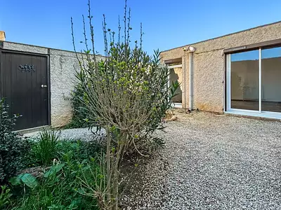 Maison, 105 m²