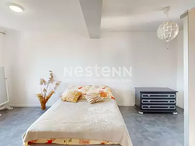 Appartement, 69 m²