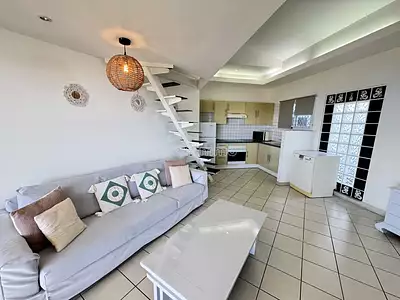 Appartement, 60 m²