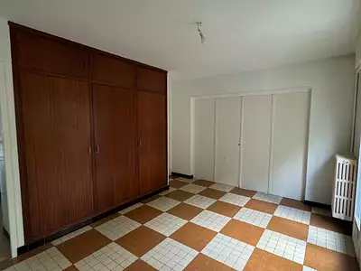 Appartement, 81,12 m²