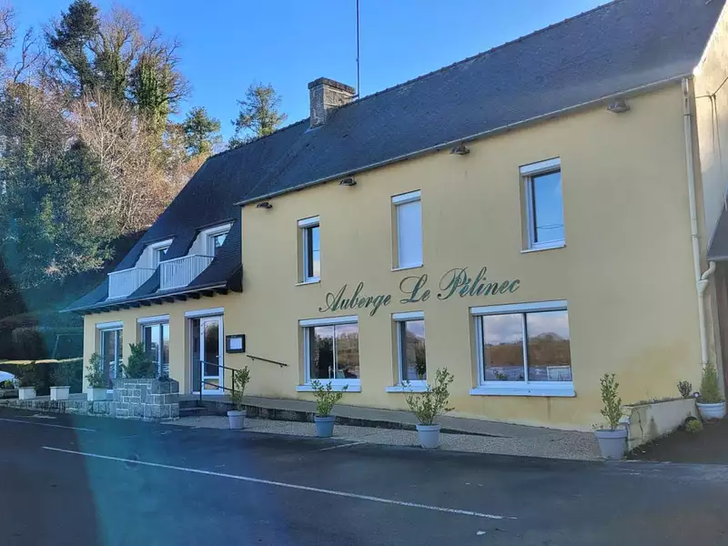 Maison, 275 m²