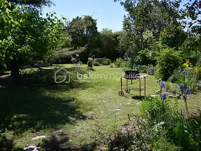 Maison, 122 m²