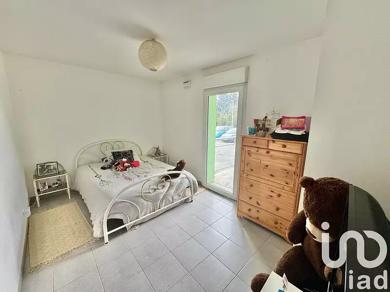 Appartement, 61 m²