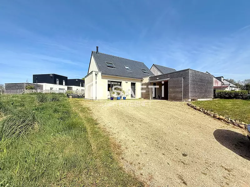 Maison, 98 m²