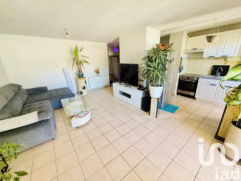 Appartement, 69 m²