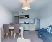 Appartement, 48 m²