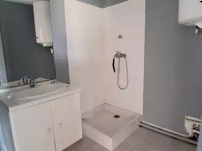 Appartement, 52,31 m²
