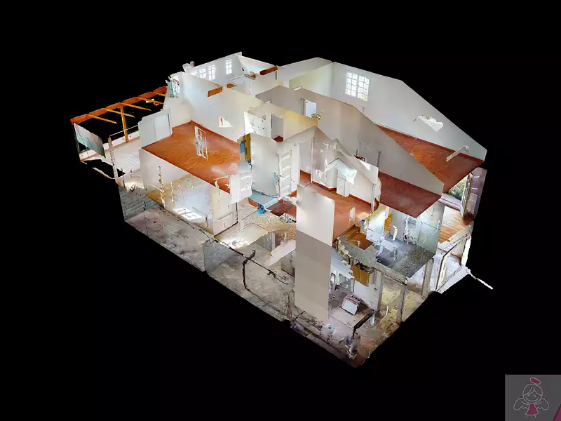 Maison, 179 m²
