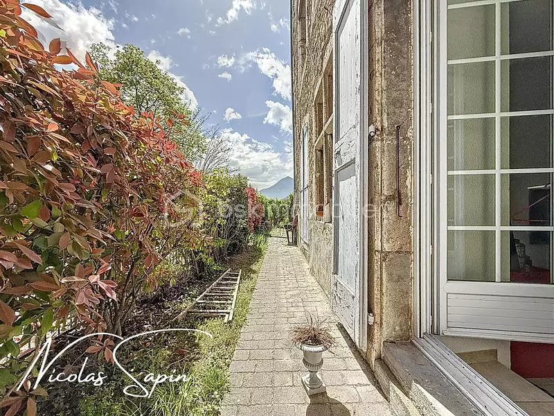 Appartement, 66 m²