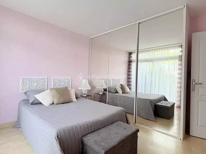 Maison, 96,76 m²