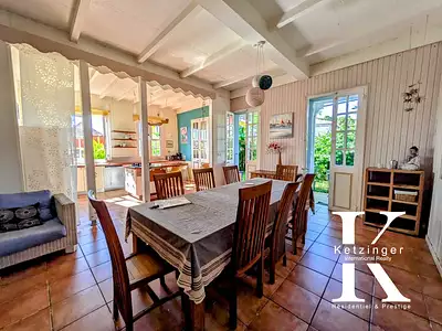 Maison, 150 m²