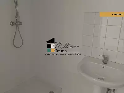 Appartement, 29 m²