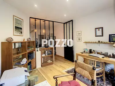 Appartement, 140,96 m²