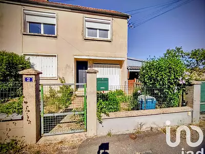 Maison, 82 m²