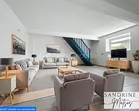 Appartement, 100 m²