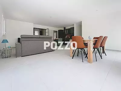 Maison, 91,55 m²