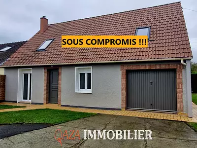 Maison, 110 m²