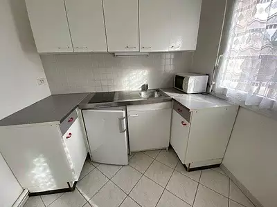 Appartement, 31,95 m²