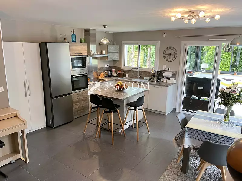 Maison, 110 m²