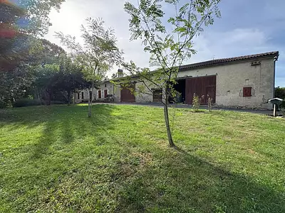 Maison, 180 m²