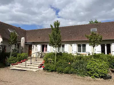 Maison, 155 m²