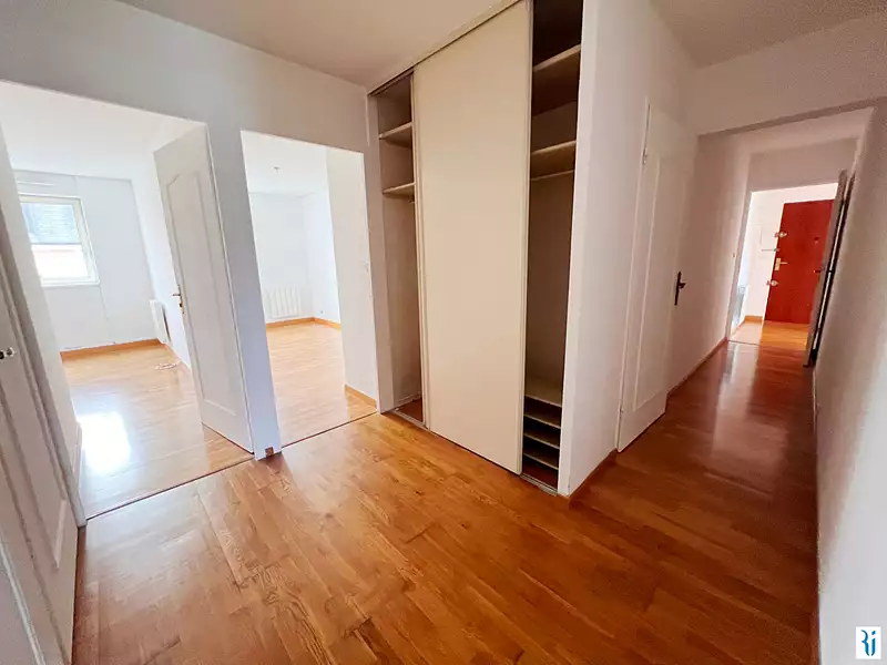 Appartement, 106 m²