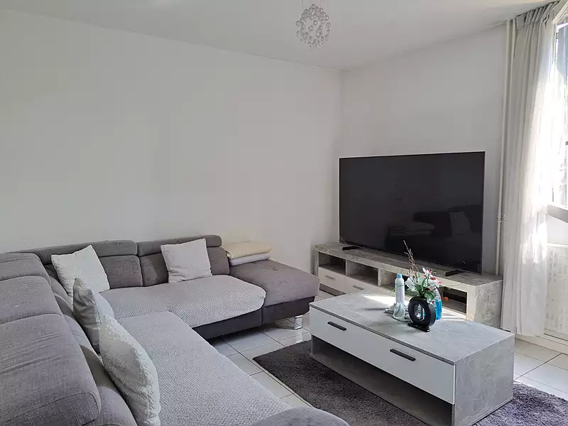 Appartement, 76,61 m²