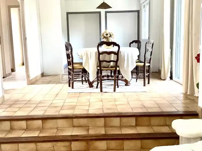 Maison, 120 m²