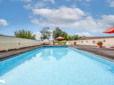 Maison, 136 m²