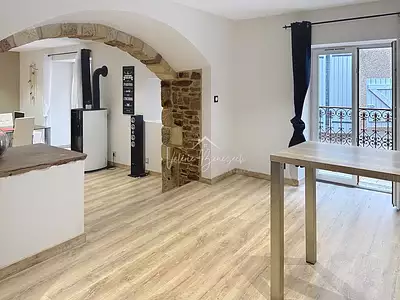Maison, 99 m²
