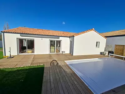 Maison, 108 m²