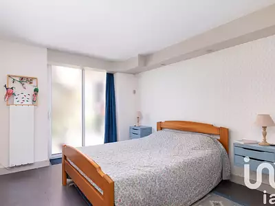 Appartement, 130 m²