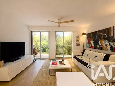 Appartement, 29 m²