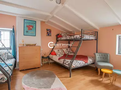 Maison, 102 m²