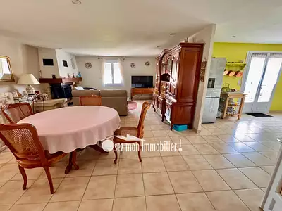 Maison, 171 m²