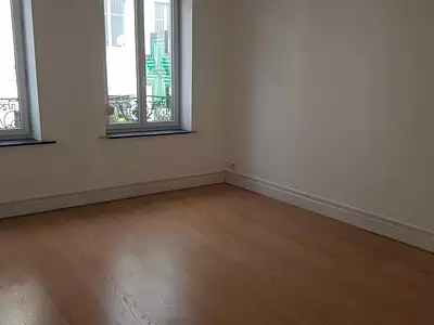 Appartement, 49 m²