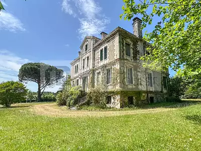 Maison, 460 m²