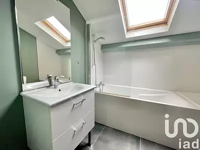 Maison, 200 m²