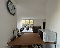 Appartement, 62,07 m²