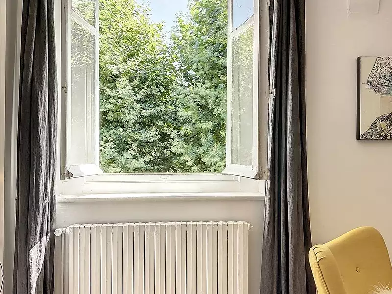 Appartement, 47 m²