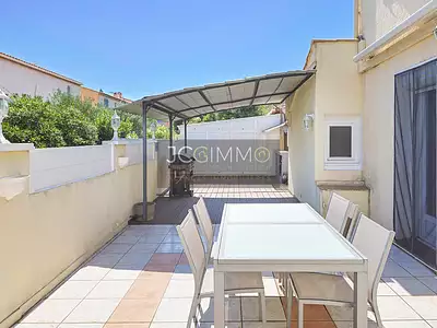 Maison, 112 m²