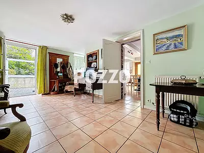 Maison, 276 m²
